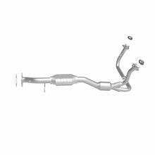 Load image into Gallery viewer, MagnaFlow Exhaust Products 23139 HM Grade Direct-Fit Catalytic Converter for Select Chevrolet Blazer