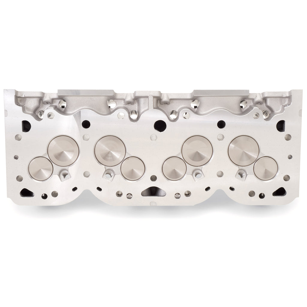 Performer-Rpm-348409-Chevy-Cylinder-Head-(Complete)