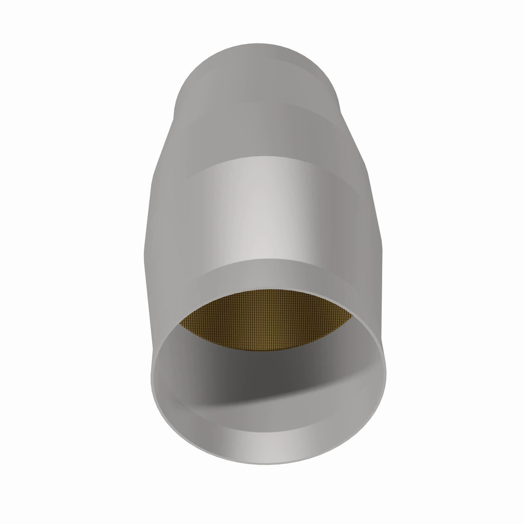 MagnaFlow Exhaust Products 60012 OEM Grade Diesel Oxidation Catalyst