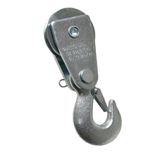 Load image into Gallery viewer, Superwinch 2229A Pulley Block with Hook