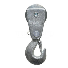 Load image into Gallery viewer, Superwinch 2229A Pulley Block with Hook