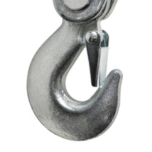 Load image into Gallery viewer, Superwinch 2229A Pulley Block with Hook