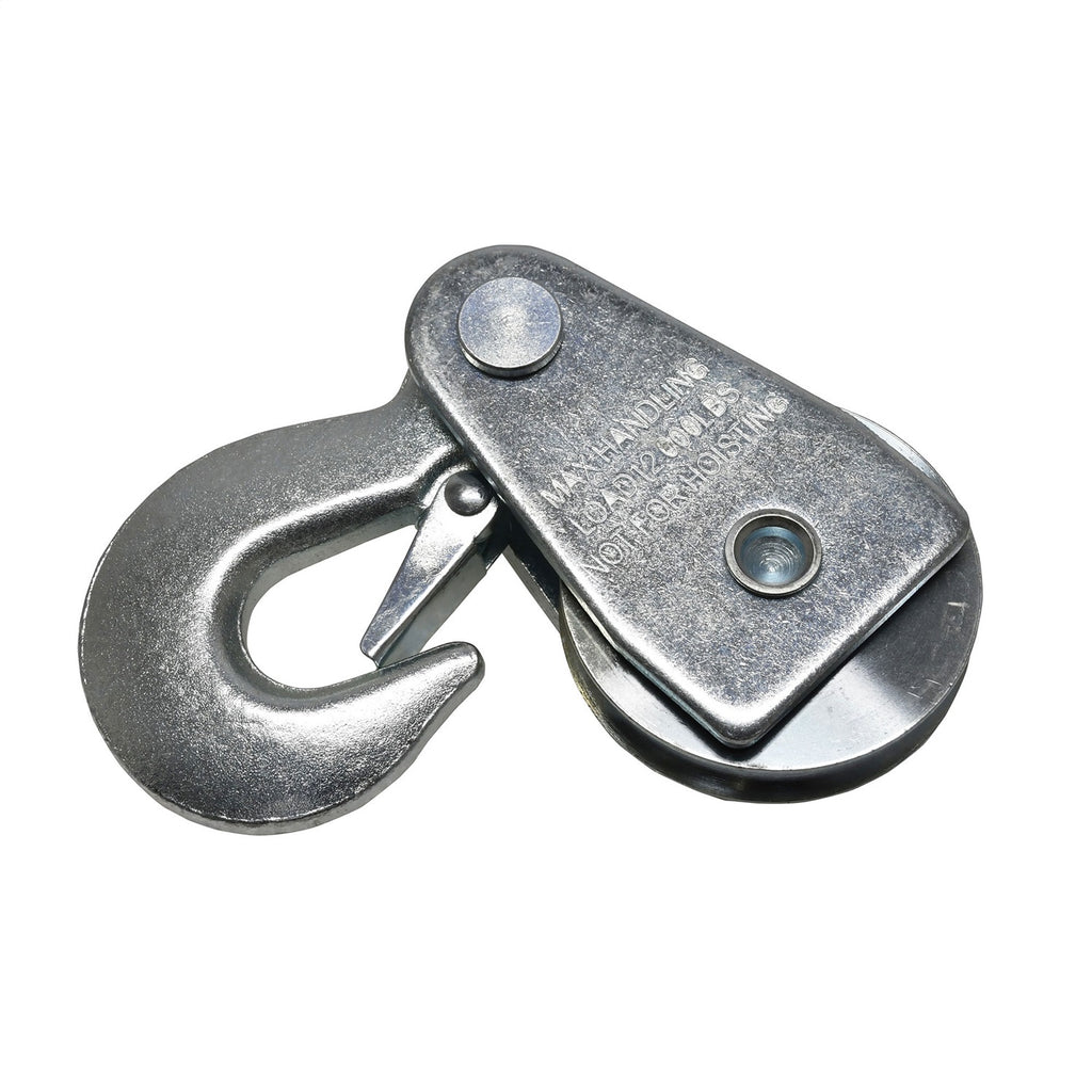 Superwinch 2229A Pulley Block with Hook