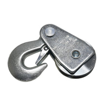 Load image into Gallery viewer, Superwinch 2229A Pulley Block with Hook
