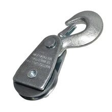 Load image into Gallery viewer, Superwinch 2229A Pulley Block with Hook