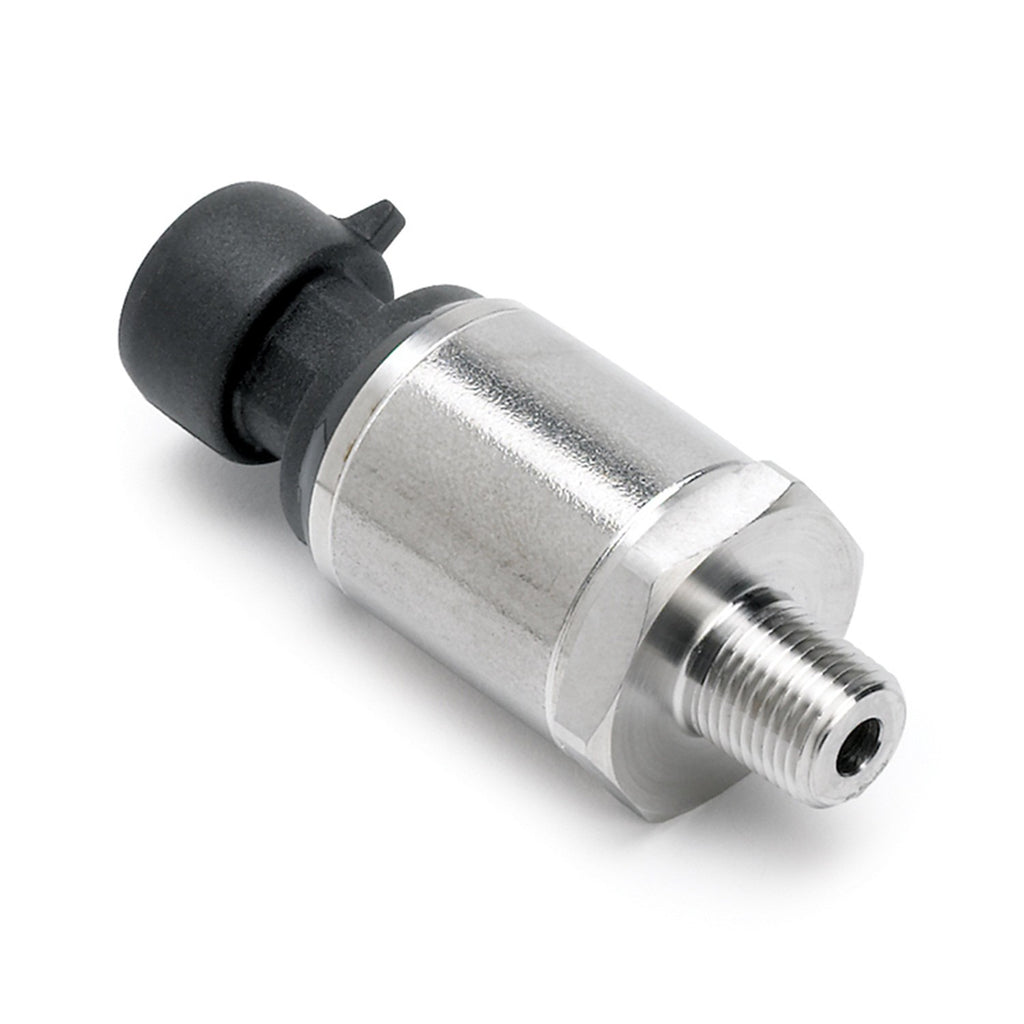 AutoMeter 2229 SENSOR, BOOST & FUEL PRESS, 0-60PSI, 1/8" NPT MALE