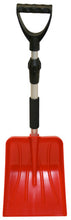 Load image into Gallery viewer, Mallory Squeegees 6-222-E 40&quot; Telescopic Emergency Shovel
