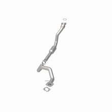 Load image into Gallery viewer, MagnaFlow Exhaust Products 21-758 OEM Grade Direct-Fit Catalytic Converter for Select Buick Terraza, Chevrolet Uplander, Pontiac Montana, Saturn Relay