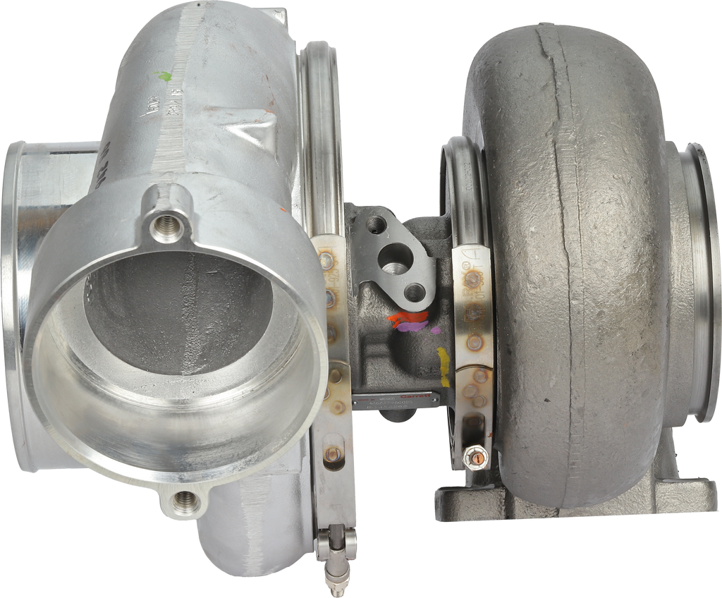Alliant Power 466837-5009S Turbocharger