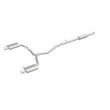 Load image into Gallery viewer, MagnaFlow Exhaust Products 15467 Street Series Polished Cat-Back System for Select Ford Explorer