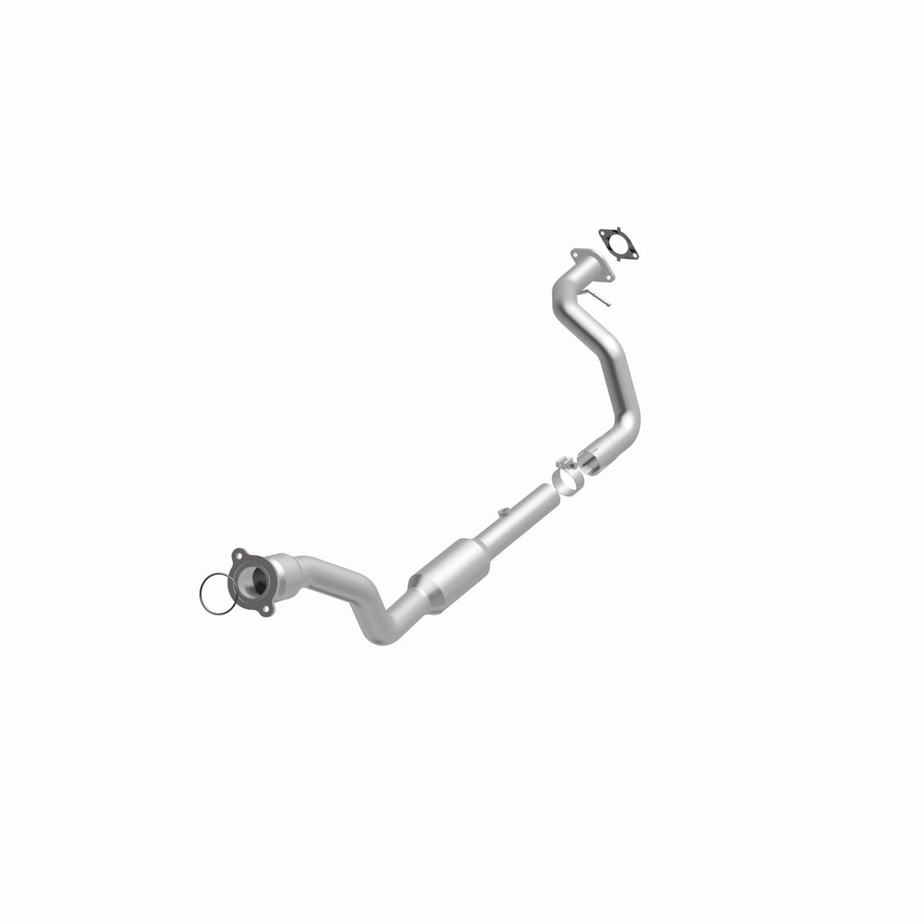 MagnaFlow Exhaust Products 21-758 OEM Grade Direct-Fit Catalytic Converter for Select Buick Terraza, Chevrolet Uplander, Pontiac Montana, Saturn Relay