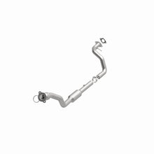Load image into Gallery viewer, MagnaFlow Exhaust Products 21-758 OEM Grade Direct-Fit Catalytic Converter for Select Buick Terraza, Chevrolet Uplander, Pontiac Montana, Saturn Relay