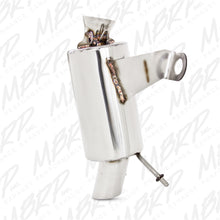Load image into Gallery viewer, MBRP Exhaust 2230210 Snowmobile Standard Exhaust for Select Arctic Cat Crossfire 600 EFI, Arctic Cat Crossfire 700 EFI