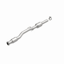 Load image into Gallery viewer, MagnaFlow Exhaust Products 49846 OEM Grade Direct-Fit Catalytic Converter for Select Mini Cooper, Mini Cooper Countryman, Mini Cooper Paceman