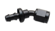 Load image into Gallery viewer, Vibrant Performance 22306 Push-On 30 Degree Hose End Fitting