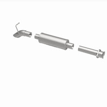 Load image into Gallery viewer, MagnaFlow Exhaust Products 17121 Off Road Pro Series Gas Stainless Cat-Back for Select Jeep Wrangler