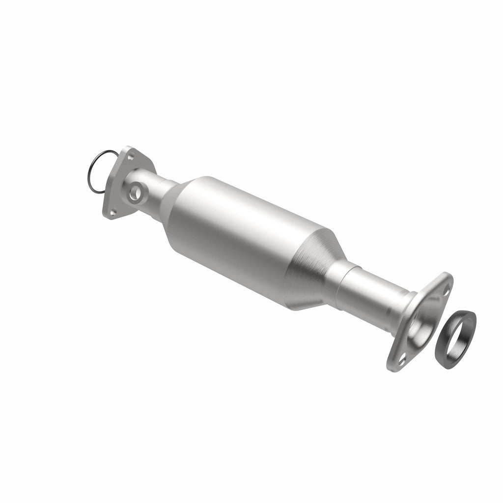 MagnaFlow Exhaust Products 4481617 California CARB Direct-Fit Catalytic Converter for Select Honda CR-V