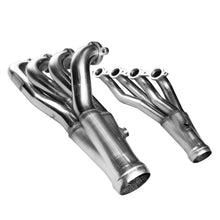 Load image into Gallery viewer, Kooks Custom Headers 22311400 1-7/8in. x 3in. SS Mid Length LS Swap Headers. 1982-1992 Camaro/Firebird for Select Chevrolet Camaro, Pontiac Firebird