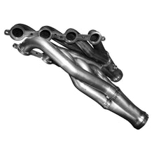 Load image into Gallery viewer, Kooks Custom Headers 22311400 1-7/8in. x 3in. SS Mid Length LS Swap Headers. 1982-1992 Camaro/Firebird for Select Chevrolet Camaro, Pontiac Firebird