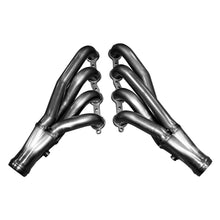 Load image into Gallery viewer, Kooks Custom Headers 22311400 1-7/8in. x 3in. SS Mid Length LS Swap Headers. 1982-1992 Camaro/Firebird for Select Chevrolet Camaro, Pontiac Firebird