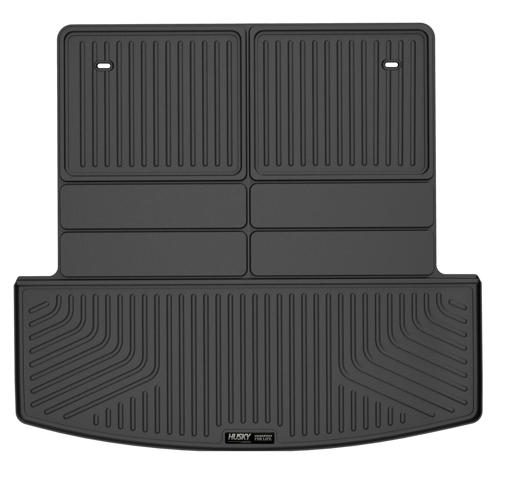 Husky Liners 22321 Weatherbeater-Cargo Liner for Select Ford Explorer