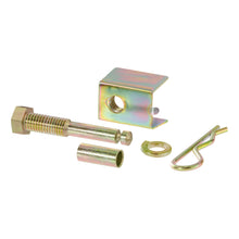Load image into Gallery viewer, CURT 22323 Anti-Rattle Hitch Pin and Shim (Fits 2" Receiver with 5/8" Hole)