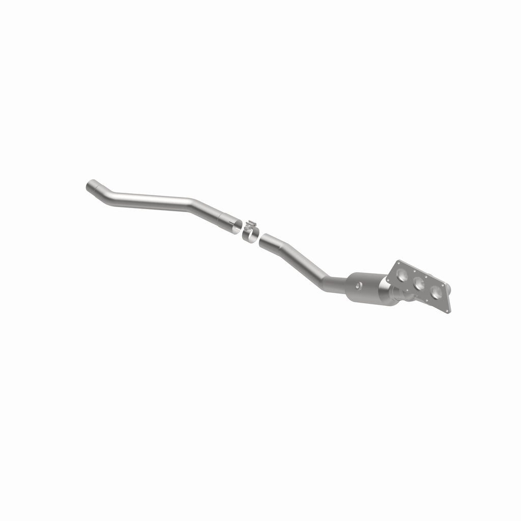 MagnaFlow Exhaust Products 22-066 OEM Grade Manifold Catalytic Converter for Select Mercedes-Benz GLE350, Mercedes-Benz ML350