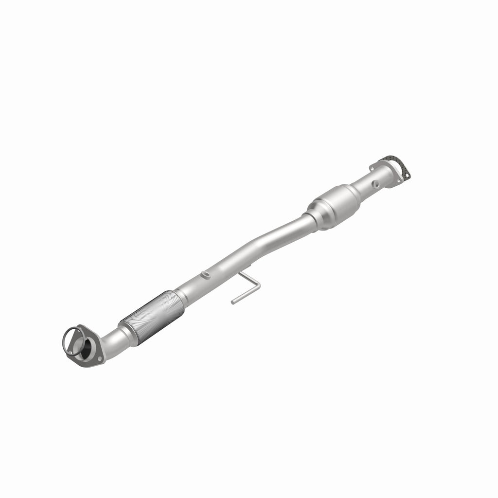 MagnaFlow Exhaust Products 49504 OEM Grade Direct-Fit Catalytic Converter for Select Nissan Altima