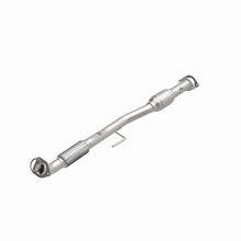 Load image into Gallery viewer, MagnaFlow Exhaust Products 49504 OEM Grade Direct-Fit Catalytic Converter for Select Nissan Altima