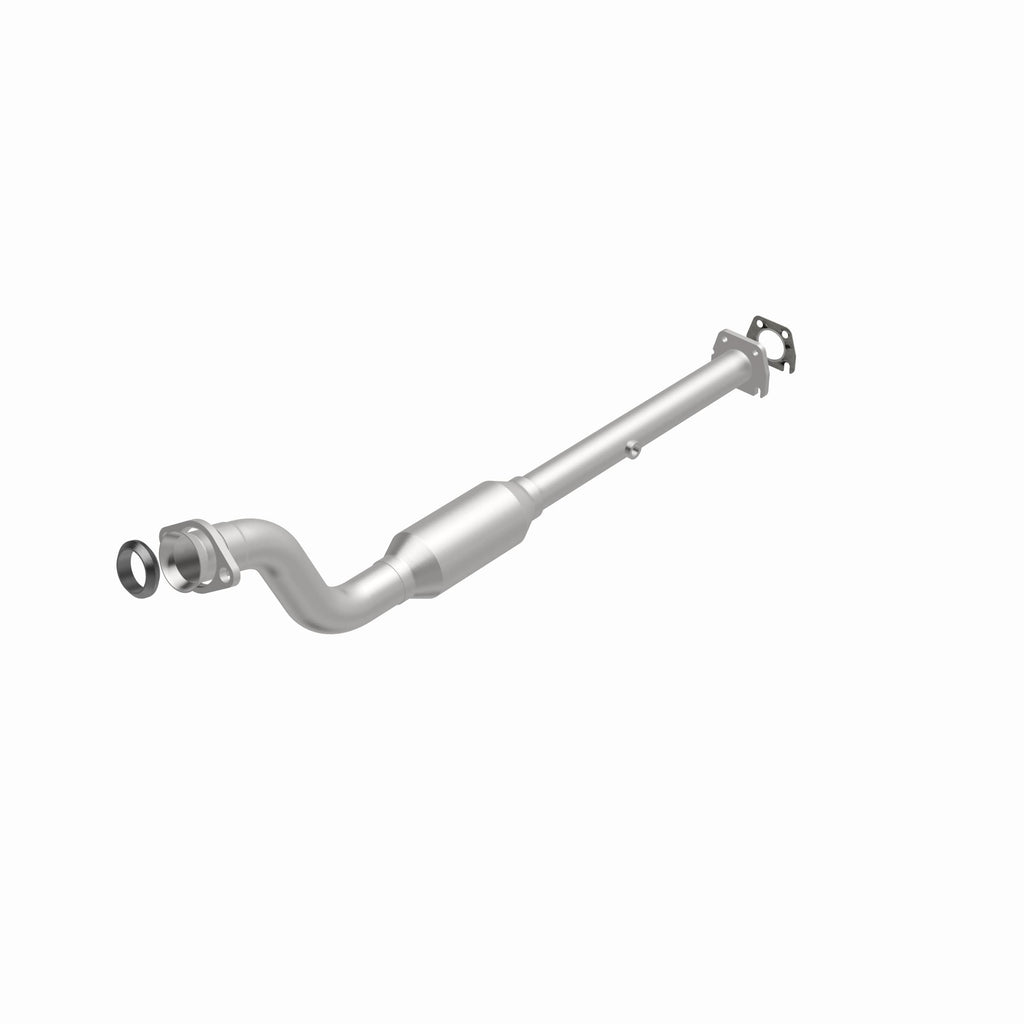 MagnaFlow Exhaust Products 23531 HM Grade Direct-Fit Catalytic Converter for Select Buick Regal