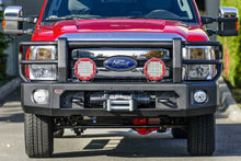 Load image into Gallery viewer, ARB 2236010 Full Deluxe Modular Bumper Kit for Select Ford F-250 Super Duty, Ford F-350 Super Duty