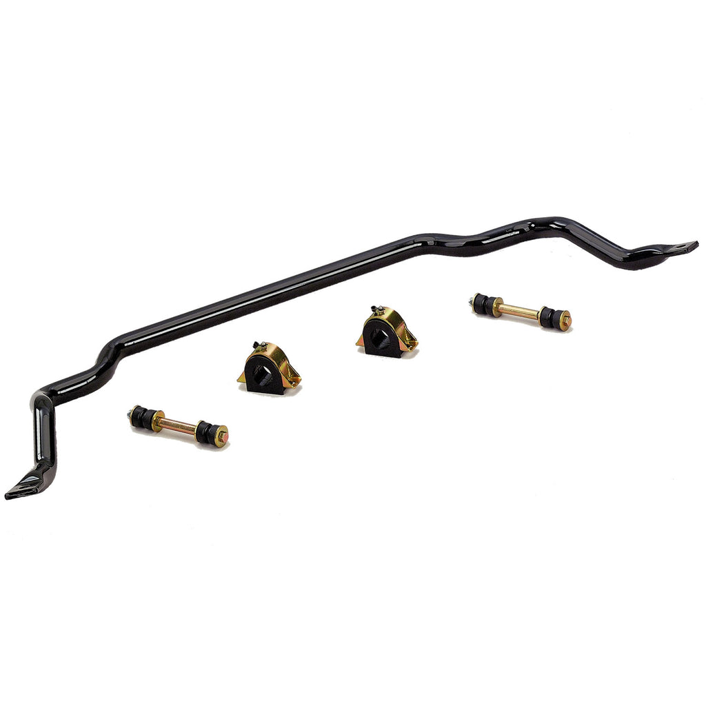 Hotchkis Performance 2236F 1970-1981 GM F-Body Front Sport Sway Bar from Hotchkis Sport Suspension for Select Chevrolet Camaro, Chevrolet Nova, Pontiac Firebird