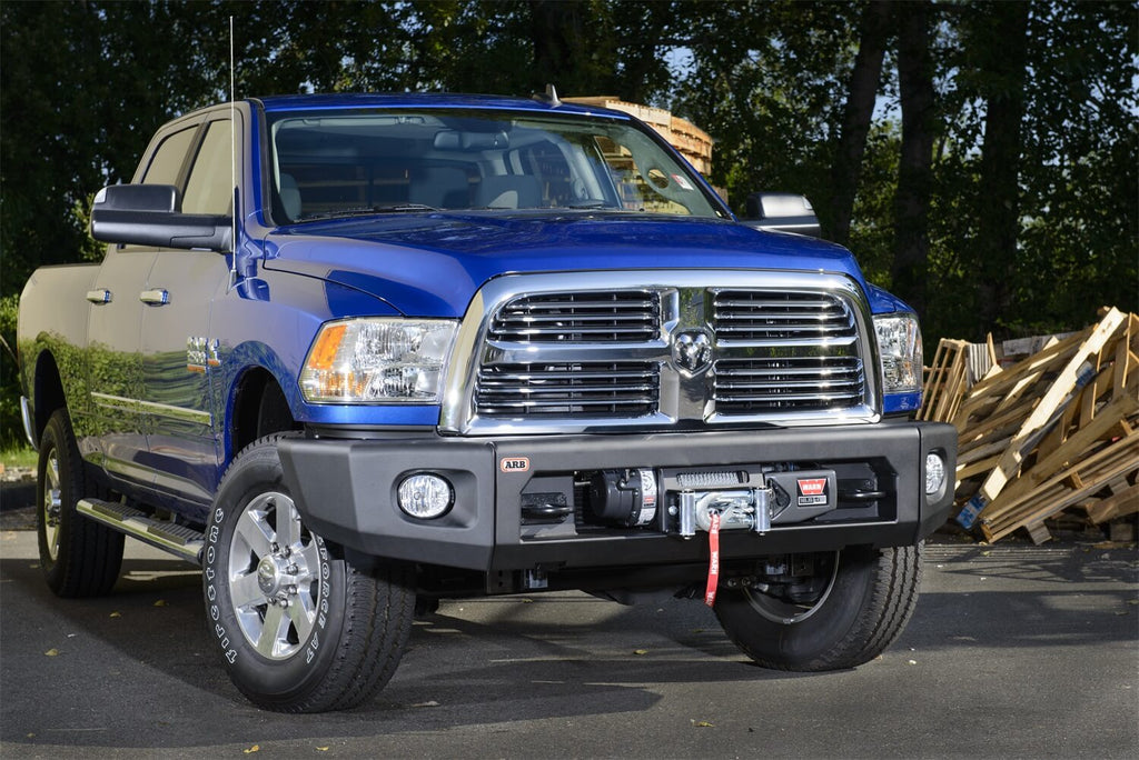 ARB 2237030 Modular Bumper Kit for Select Dodge Ram 2500, Dodge Ram 3500, Ram 2500, Ram