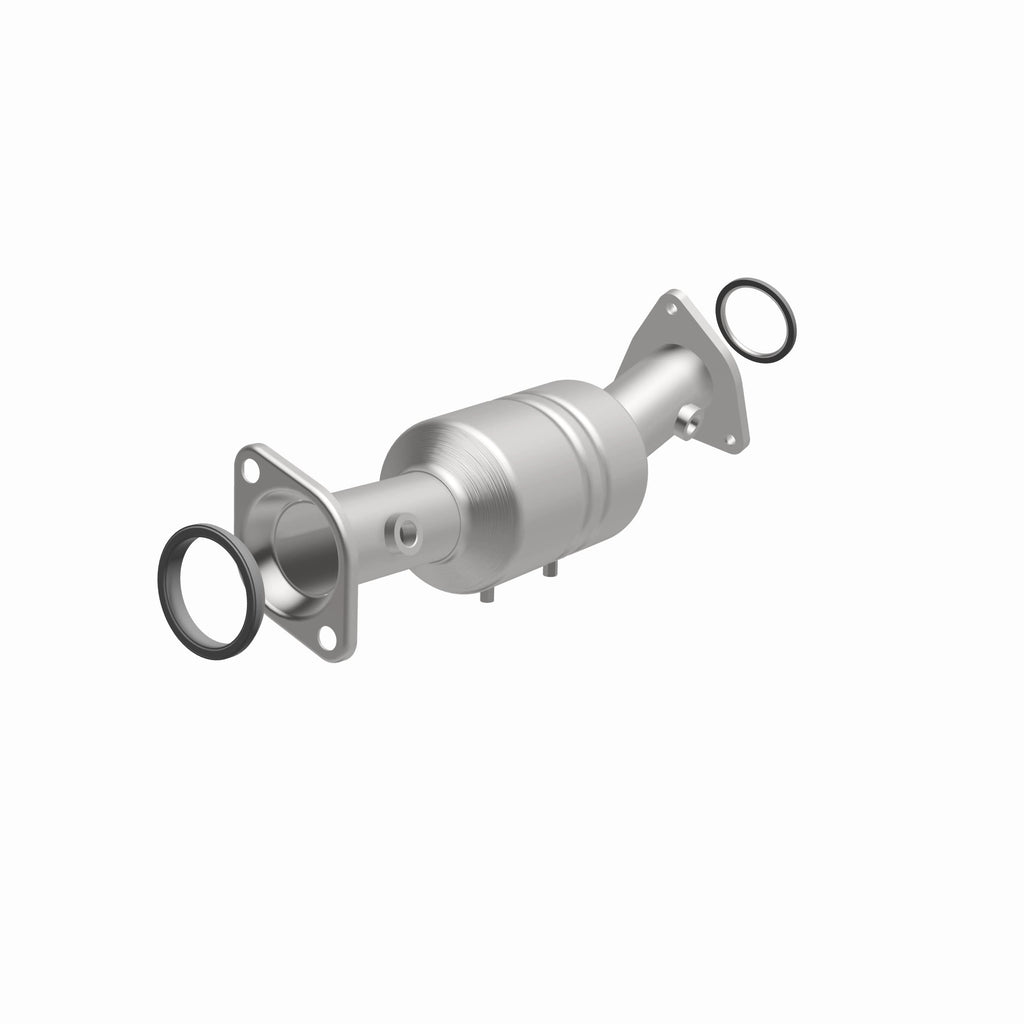 MagnaFlow Exhaust Products 5582223 California CARB Direct-Fit Catalytic Converter for Select Mazda CX-7