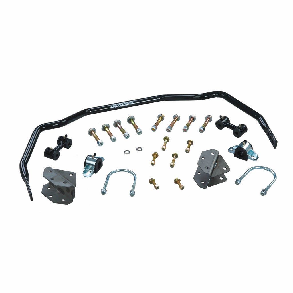Hotchkis Performance 22385R 1967-1972 Dodge A-Body Rear Sport Sway Bar from Hotchkis Sport Suspension for Select Dodge Dart, Plymouth Barracuda, Plymouth Duster, Plymouth Scamp, Plymouth Valiant
