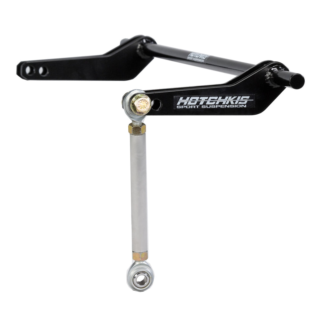 Hotchkis Performance 22390R 1963-1972 C-10 Truck Blade Style Rear Bar from Hotchkis Sport Suspension for Select Chevrolet C10 Pickup