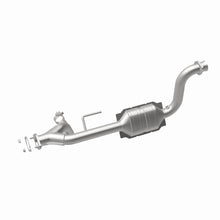 Load image into Gallery viewer, MagnaFlow Exhaust Products 49652 OEM Grade Direct-Fit Catalytic Converter for Select Chrysler Aspen, Dodge Durango