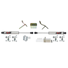 Load image into Gallery viewer, Skyjacker 2239 ADX 2.0 CNC Machined Polished Aluminum Dual Stabilizer Kit. for Select Ram 2500, Ram