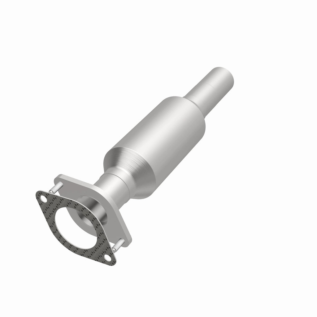 MagnaFlow Exhaust Products 5671808 California CARB Direct-Fit Catalytic Converter for Select Ford Taurus, Ford Taurus X, Mercury Sable