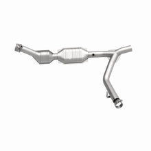Load image into Gallery viewer, MagnaFlow Exhaust Products 51544 OEM Grade Direct-Fit Catalytic Converter for Select Ford F-150, Lincoln Navigator