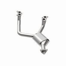 Load image into Gallery viewer, MagnaFlow Exhaust Products 23871 Standard Grade Direct-Fit Catalytic Converter for Select Subaru Legacy