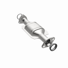 Load image into Gallery viewer, MagnaFlow Exhaust Products 27401 HM Grade Direct-Fit Catalytic Converter for Select Honda Odyssey