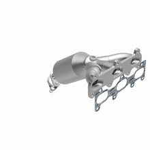 Load image into Gallery viewer, MagnaFlow Exhaust Products 51244 OEM Grade Manifold Catalytic Converter for Select Hyundai Tucson, Kia Sportage