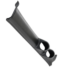 Load image into Gallery viewer, AutoMeter 22400 GAUGE MOUNT, A-PILLAR, FULL, DUAL, 2 1/16", HONDA CIVIC (2DR.) / CRX 88-91 EF for Select Honda CRX, Honda Civic