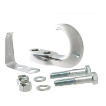 Load image into Gallery viewer, CURT 22401 Tow Hook with Hardware (10,000 lbs., Chrome)