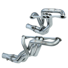Load image into Gallery viewer, Kooks Custom Headers 2240H230 1-3/4in. Header and GREEN Catted Y-Pipe Kit. 1993-1997 Camaro/Firebird 5.7L for Select Chevrolet Camaro, Pontiac Firebird