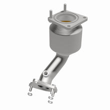 Load image into Gallery viewer, MagnaFlow Exhaust Products 52163 OEM Grade Direct-Fit Catalytic Converter for Select Nissan Altima, Nissan Pathfinder
