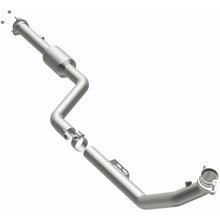Load image into Gallery viewer, MagnaFlow Exhaust Products 52722 OEM Grade Direct-Fit Catalytic Converter for Select Mercedes-Benz SLK230