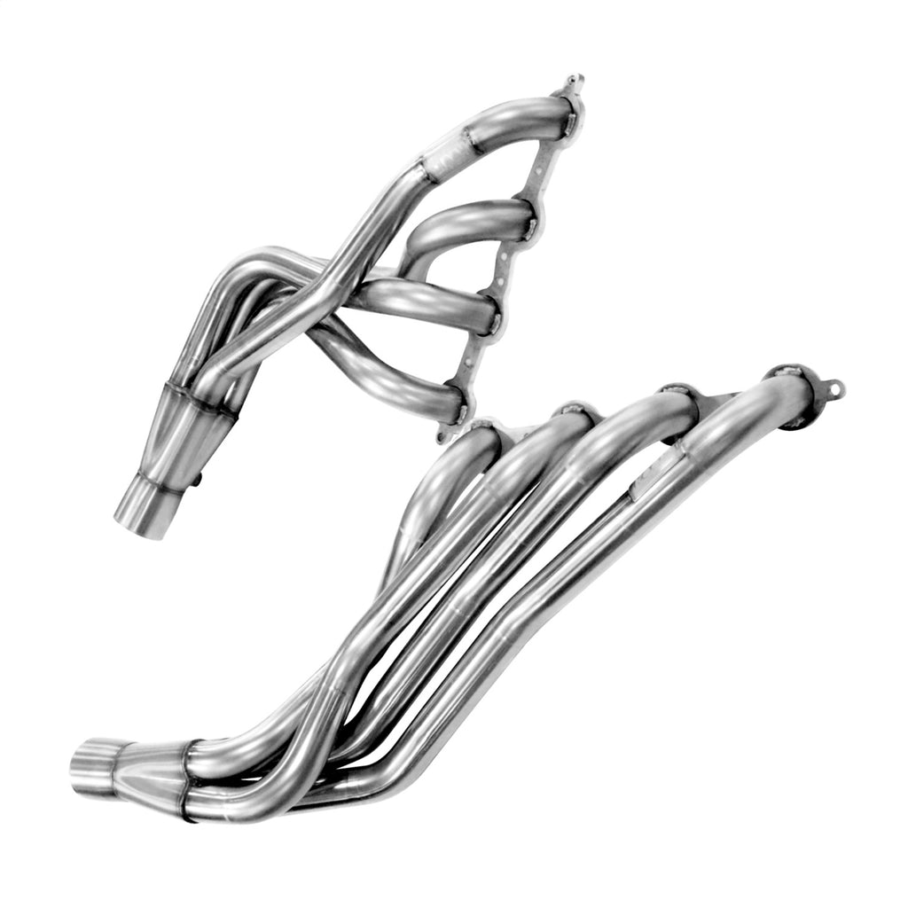 Kooks Custom Headers 22412400 1-7/8in. Stainless Headers w/o Emissions Fittings. 1998-2002 Camaro/Firebird 5.7 for Select Chevrolet Camaro, Pontiac Firebird