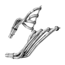 Load image into Gallery viewer, Kooks Custom Headers 22412400 1-7/8in. Stainless Headers w/o Emissions Fittings. 1998-2002 Camaro/Firebird 5.7 for Select Chevrolet Camaro, Pontiac Firebird